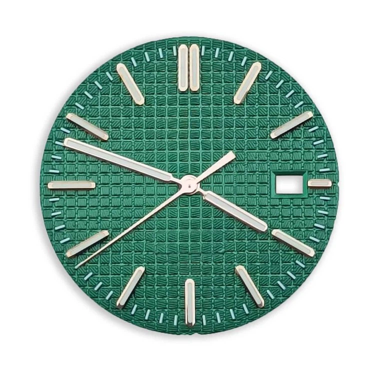 NH35 Watch Dial Factory