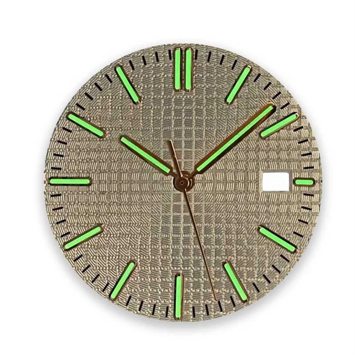 NH35 Watch Dial Factory