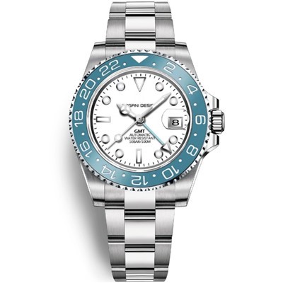 ブランドのステンレススチール時計のOEMカスタマイズ