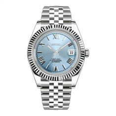 SEIKO MOD デイトジャスト シッフルロマン