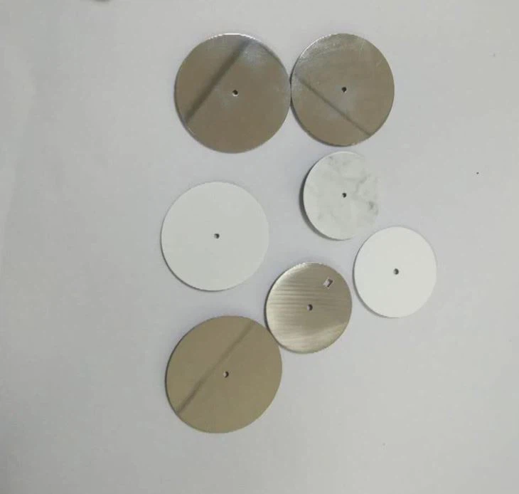 Custom Logo Enamel Watch Dial