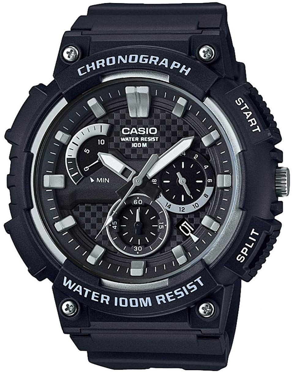 Armitron対Casio：価値のある競争相手？