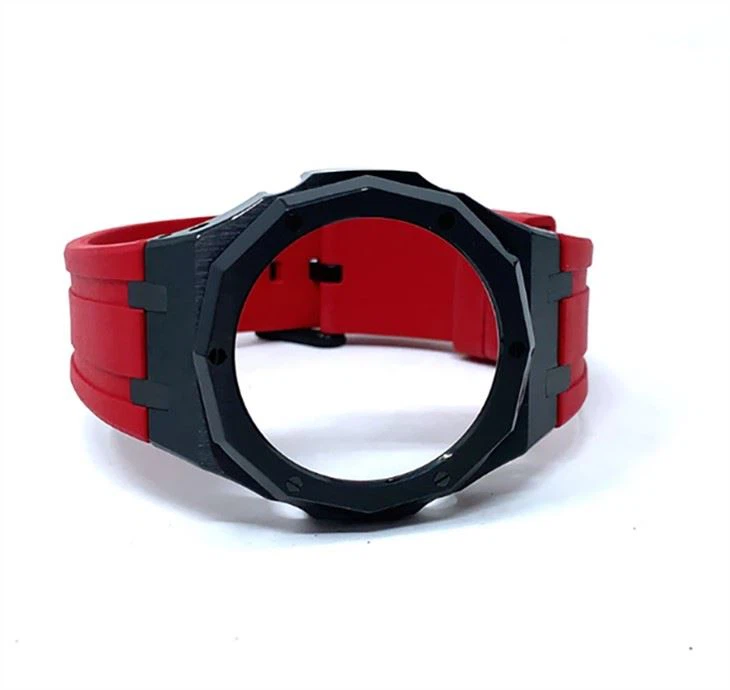 CasiOak GA2100 Twelve-Edge Case