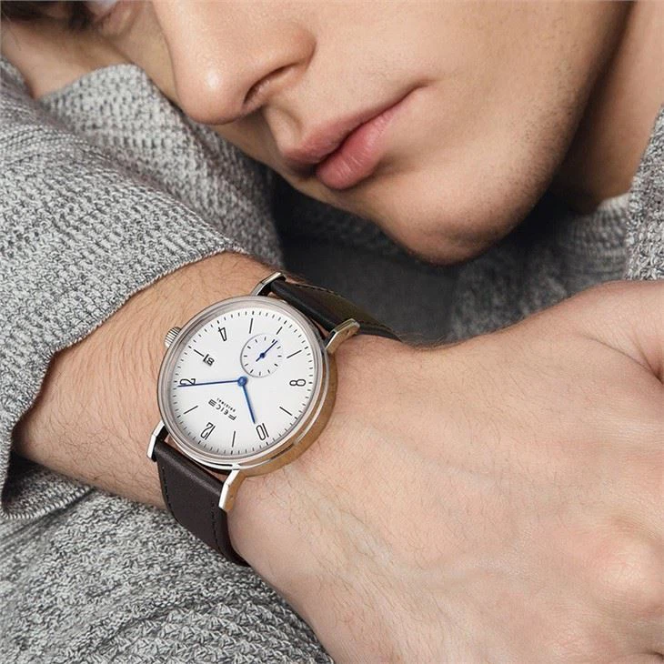 Mechanical Watch For Men
