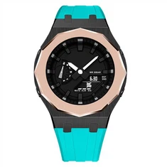 12 面 Ga2100 ウォッチ