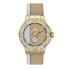 ファッションミックスカラーウォッチ