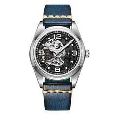 全自動機械式ムーブメントウォッチ